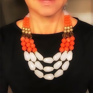 Necklace with style!
